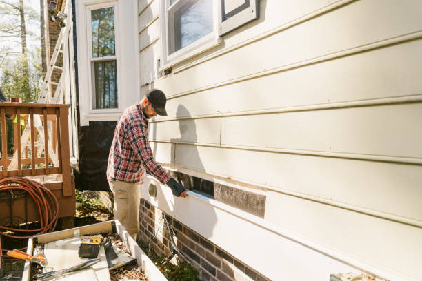 Top rated local Emergency Siding Repair specialists in Fuquay-Varina, NC